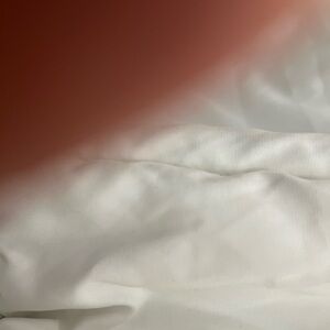 Jovani Elegant Gold Strapless Gown